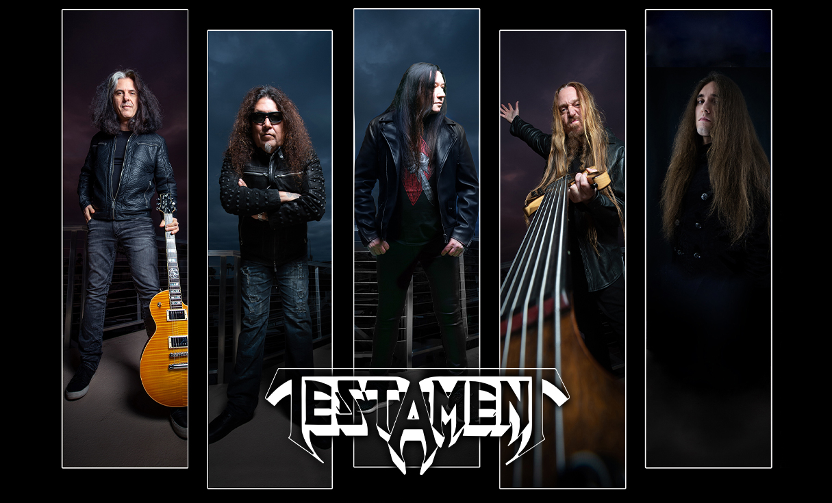 Testament