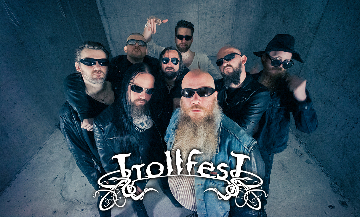 Trollfest