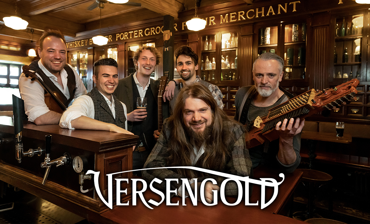 Versengold