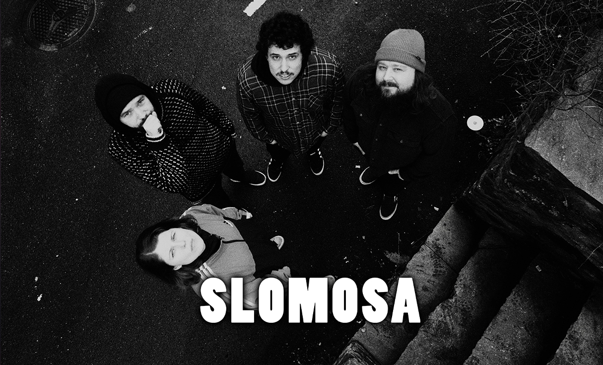 Slomosa