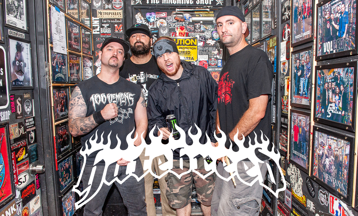 Hatebreed