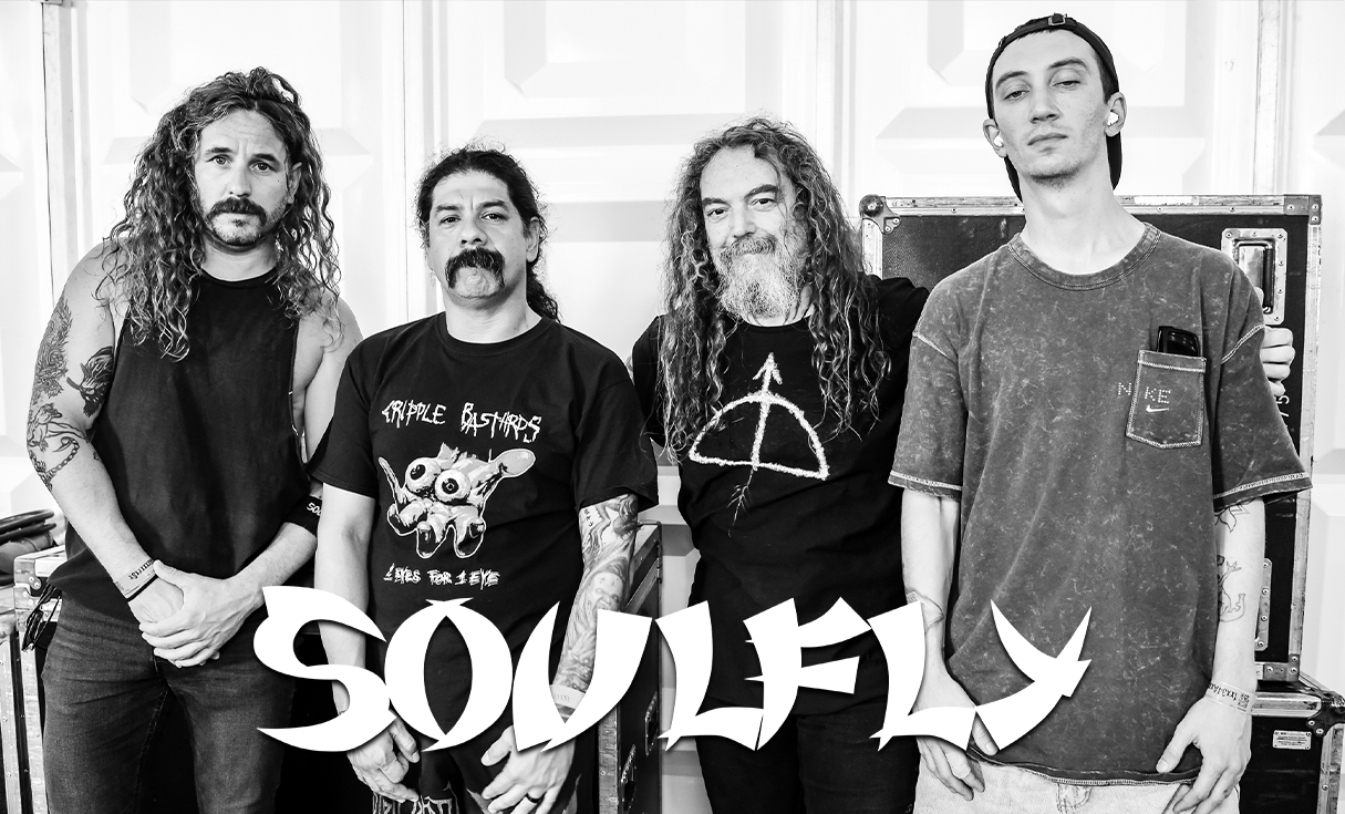 Soulfly