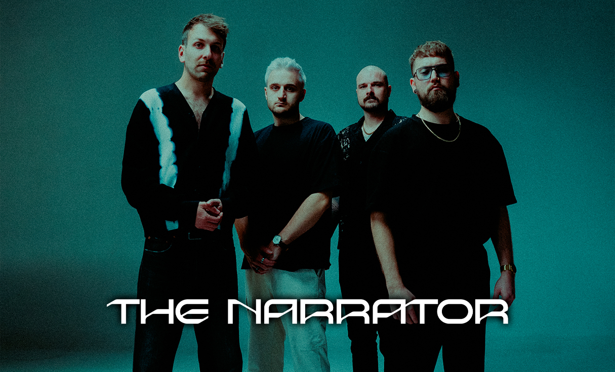 The Narrator