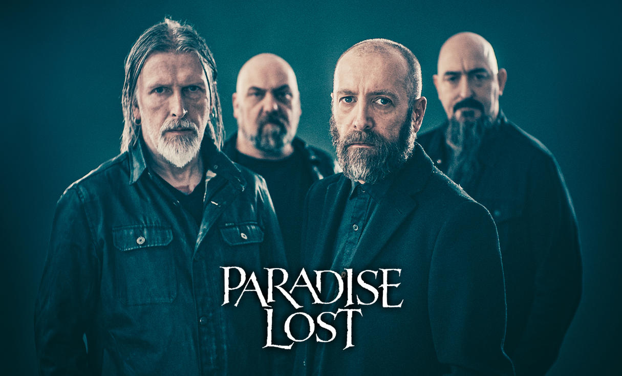 Paradise Lost