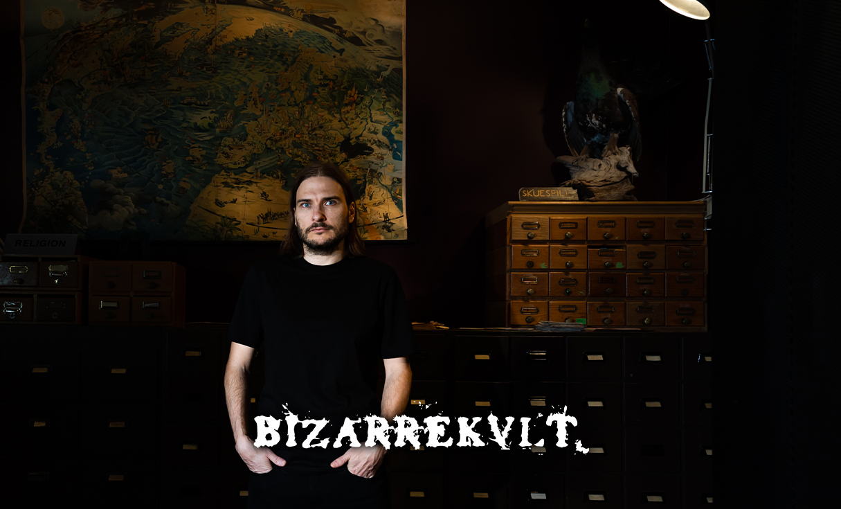BIZARREKULT