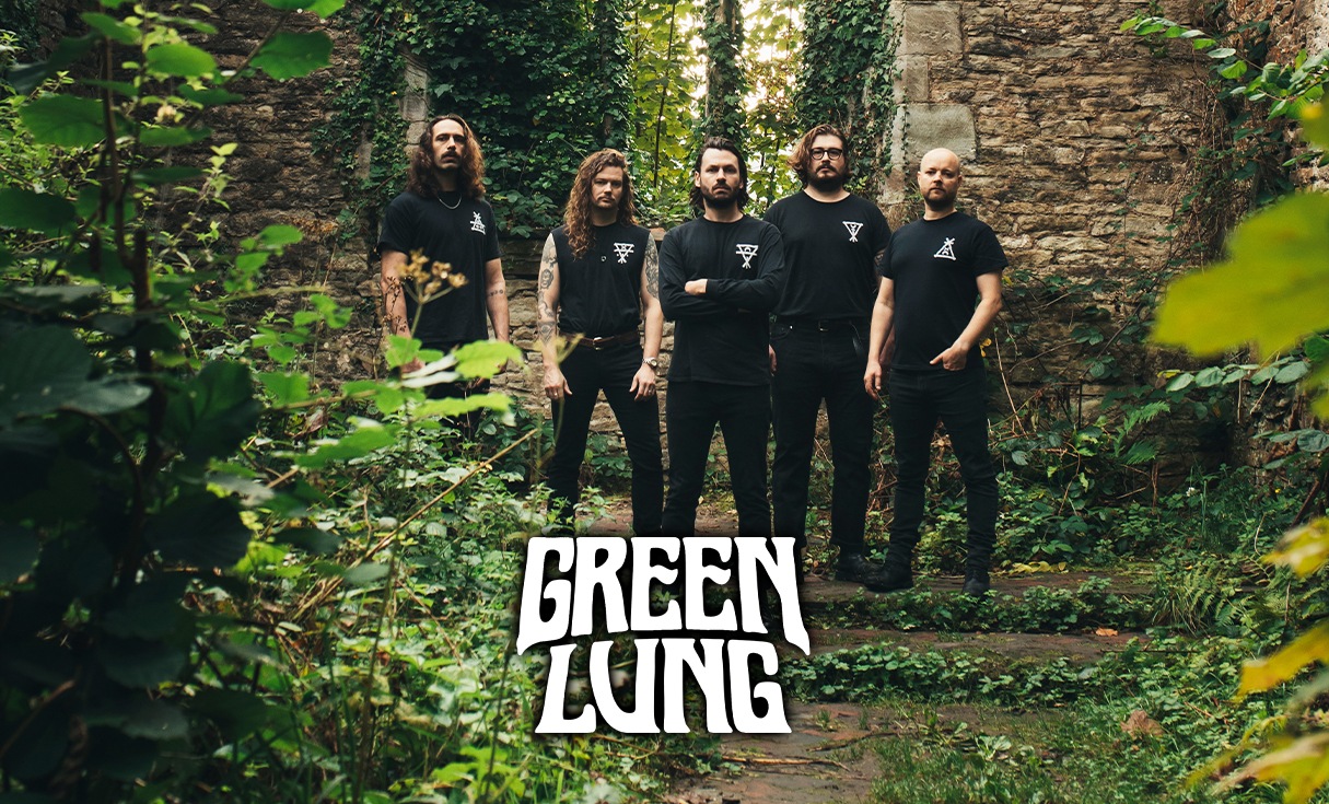 Green Lung