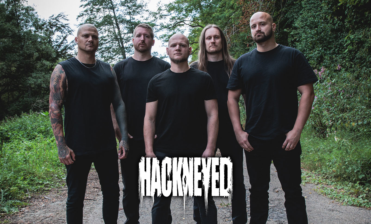 Hackneyed
