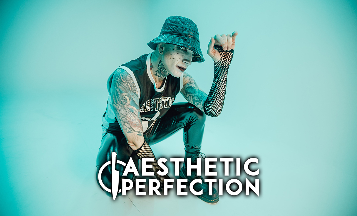 AESTHETIC PERFECTION