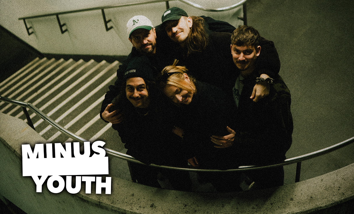 MINUS YOUTH