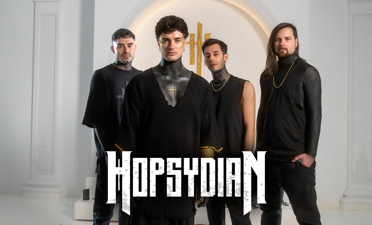 HOPSYDIAN