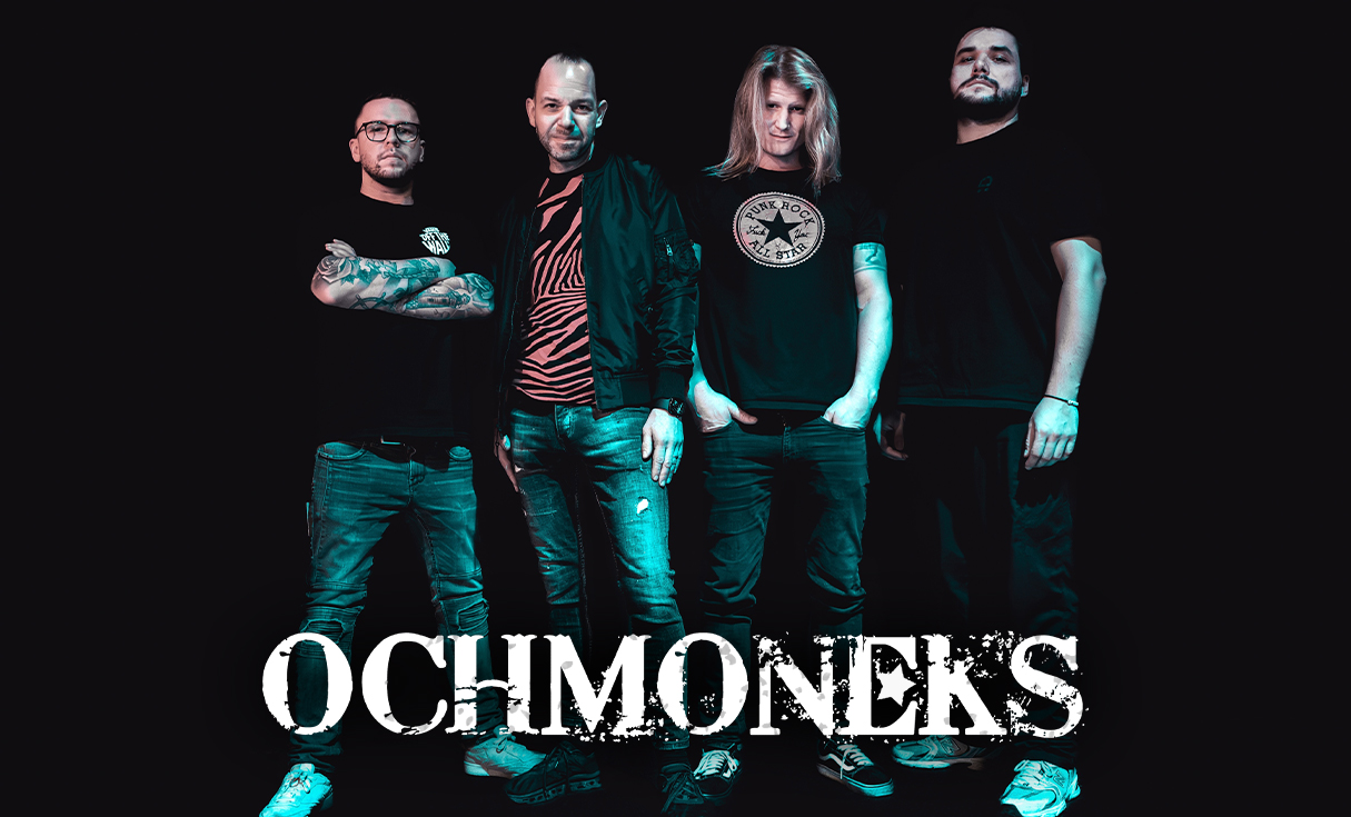 OCHMONEKS