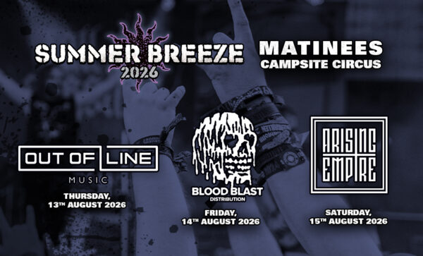 LABEL MATINEES
