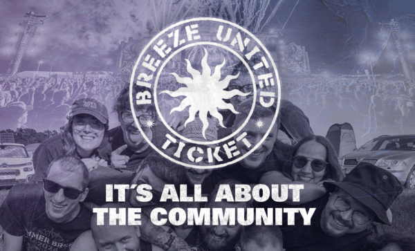 BREEZE UNITED