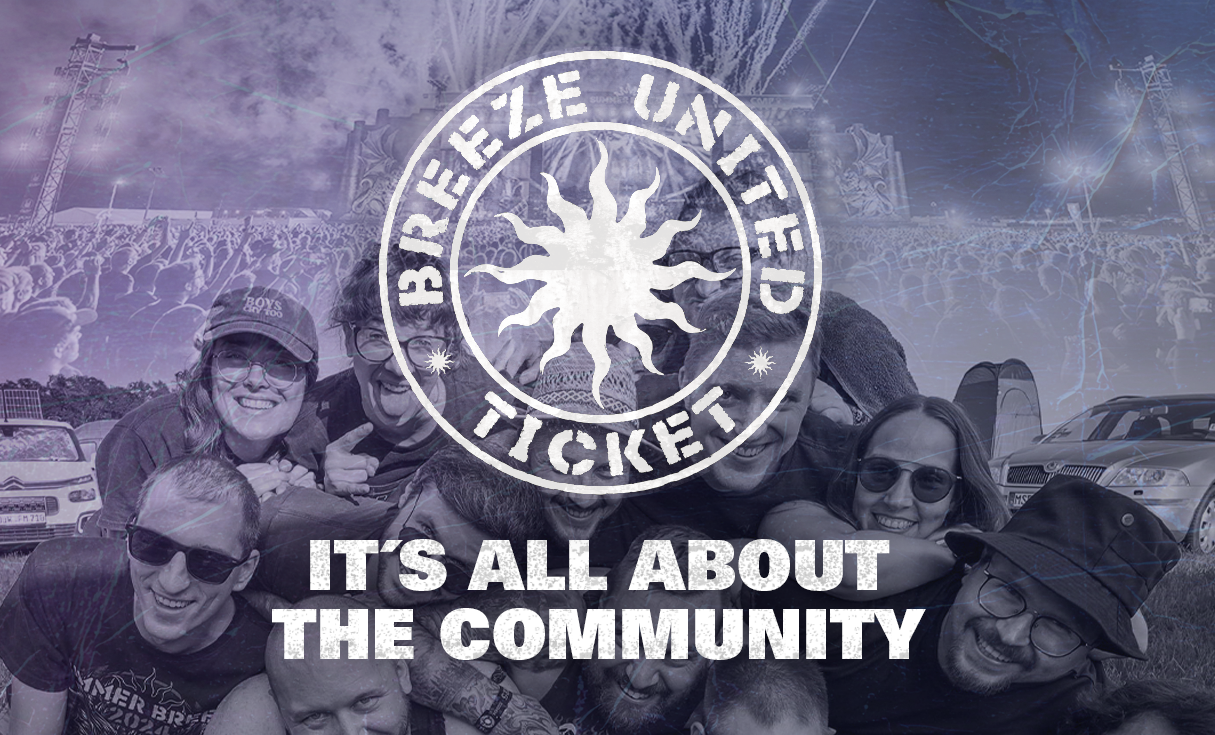 BREEZE UNITED