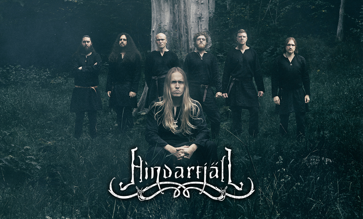 HINDARFJÄLL