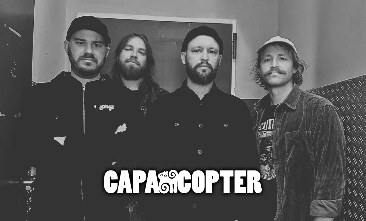 CAPACOPTER