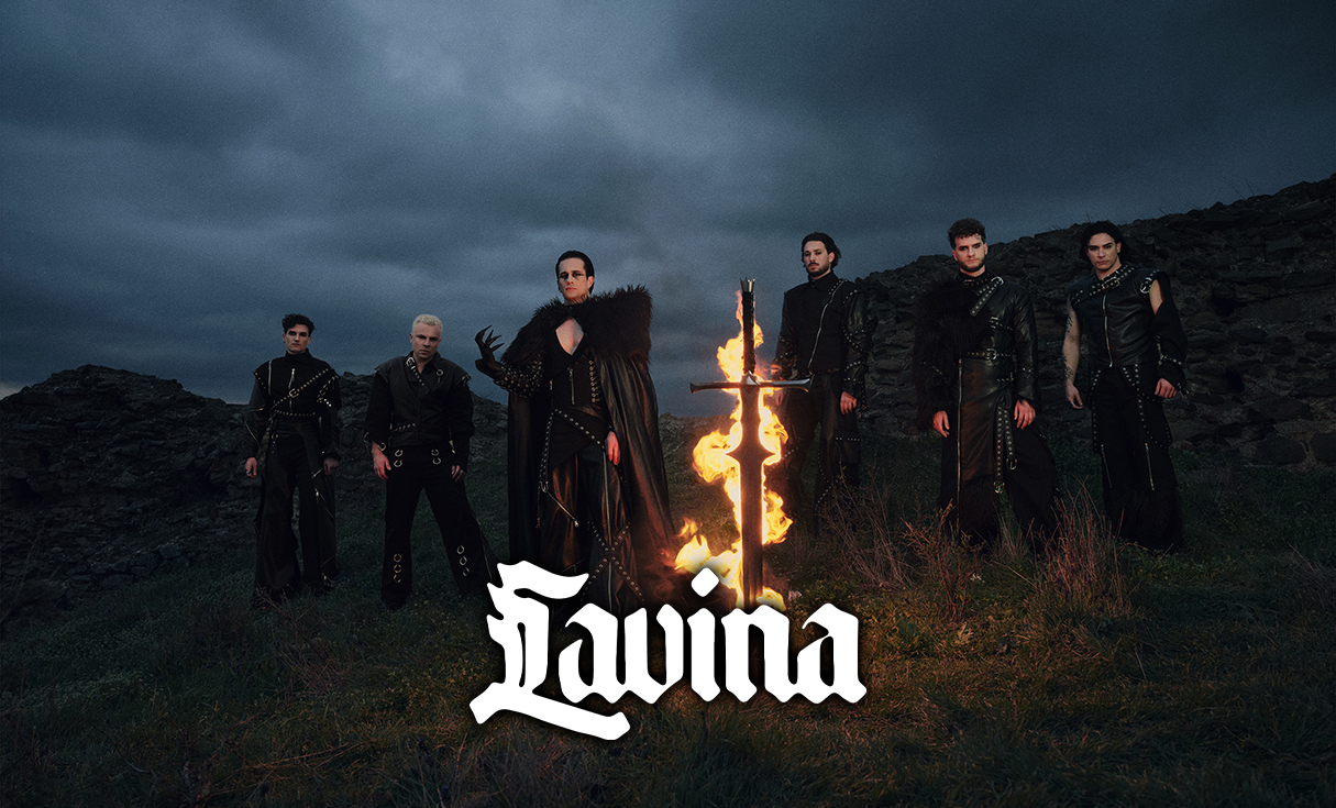 LAVINA