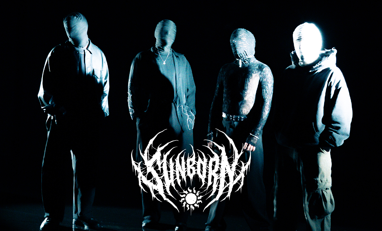 SUNBORN