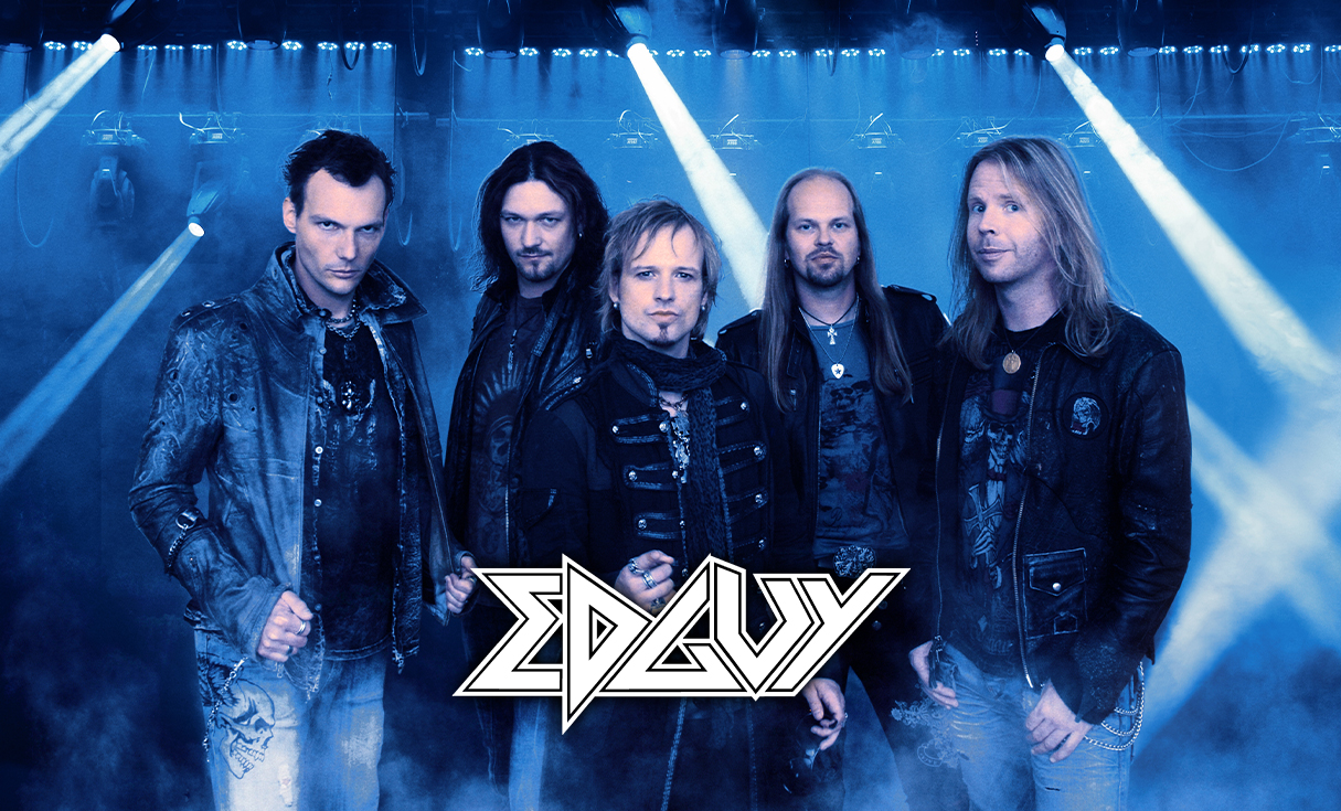 EDGUY