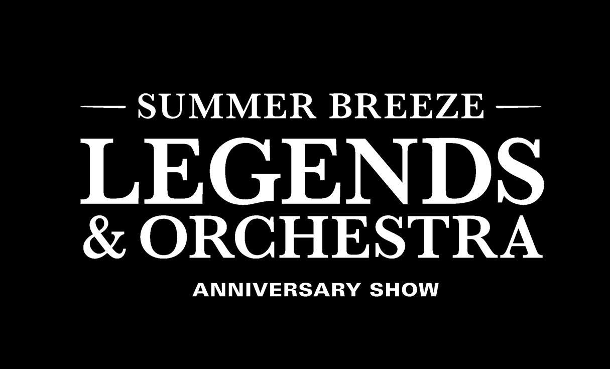 SUMMER BREEZE LEGENDS & ORCHESTRA