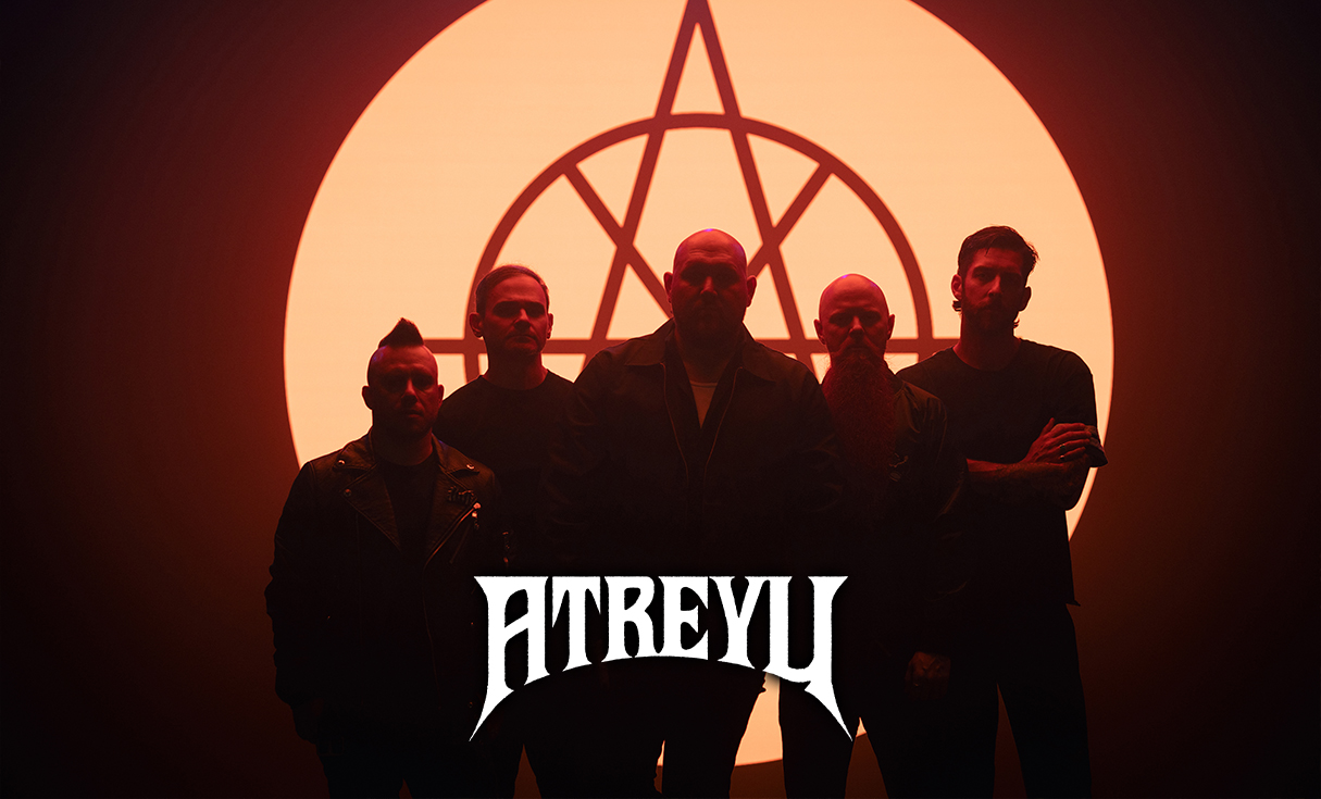 ATREYU
