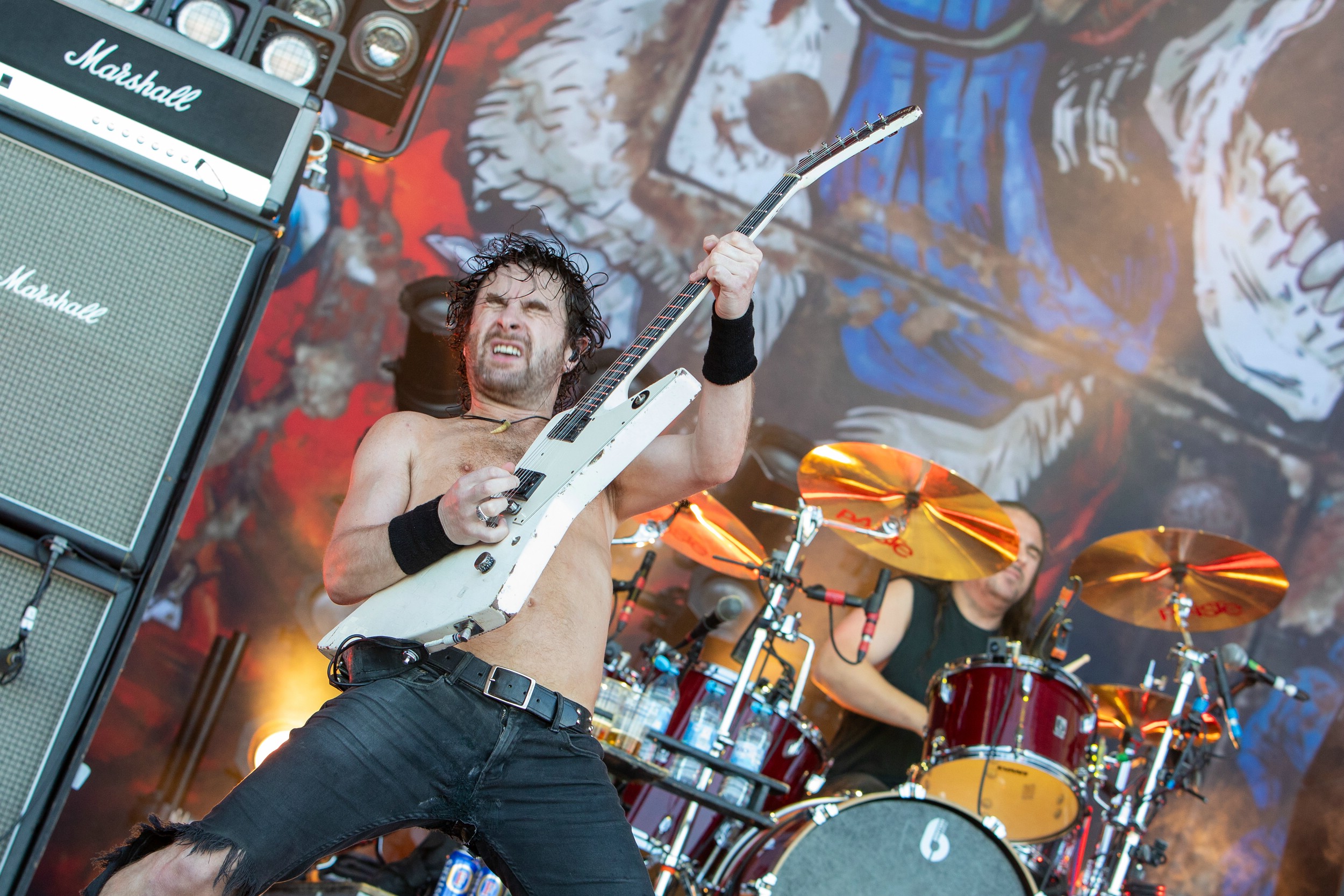 Airbourne 12.08.2026