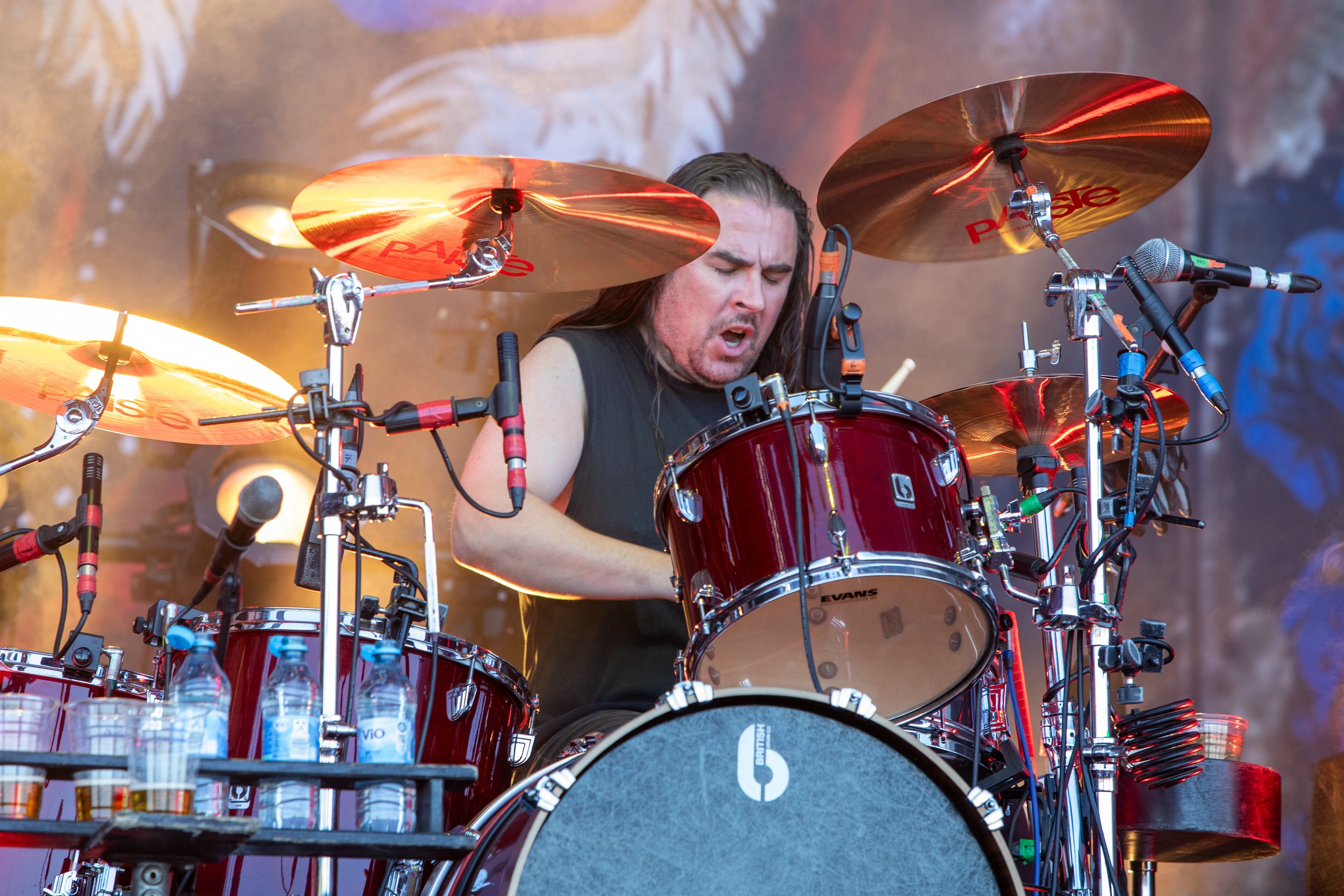 Airbourne 12.08.2026