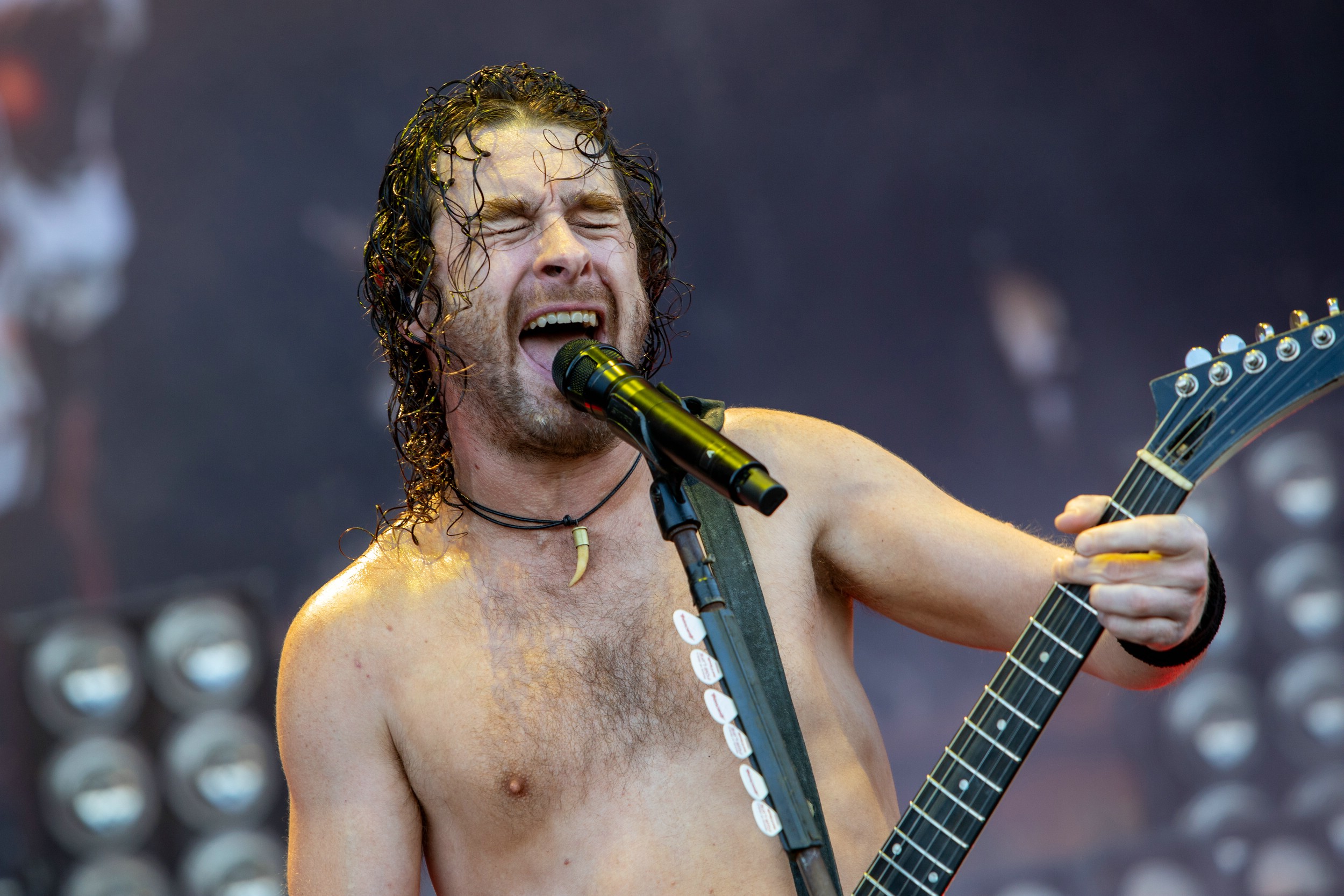 Airbourne 12.08.2026