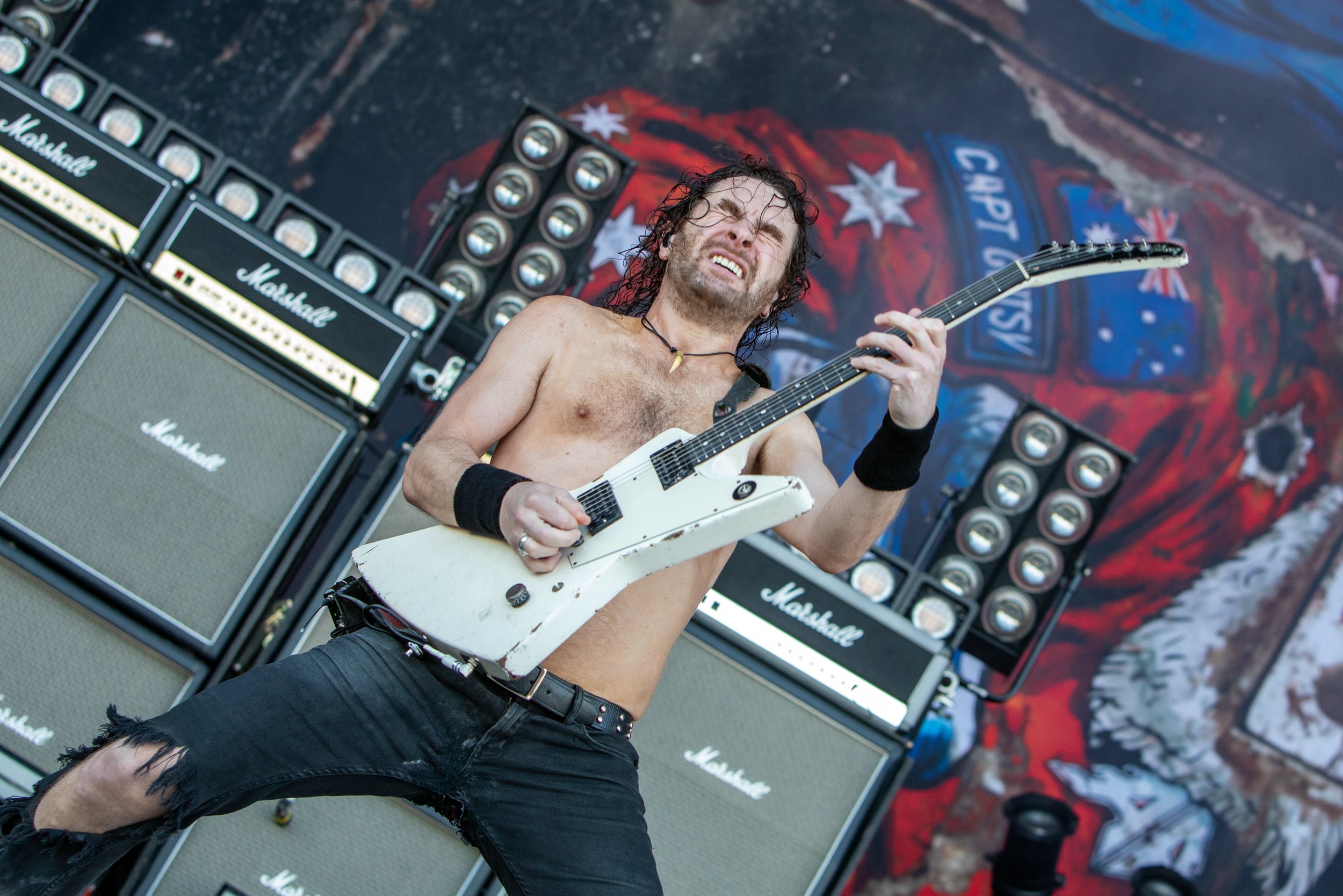 Airbourne 12.08.2026