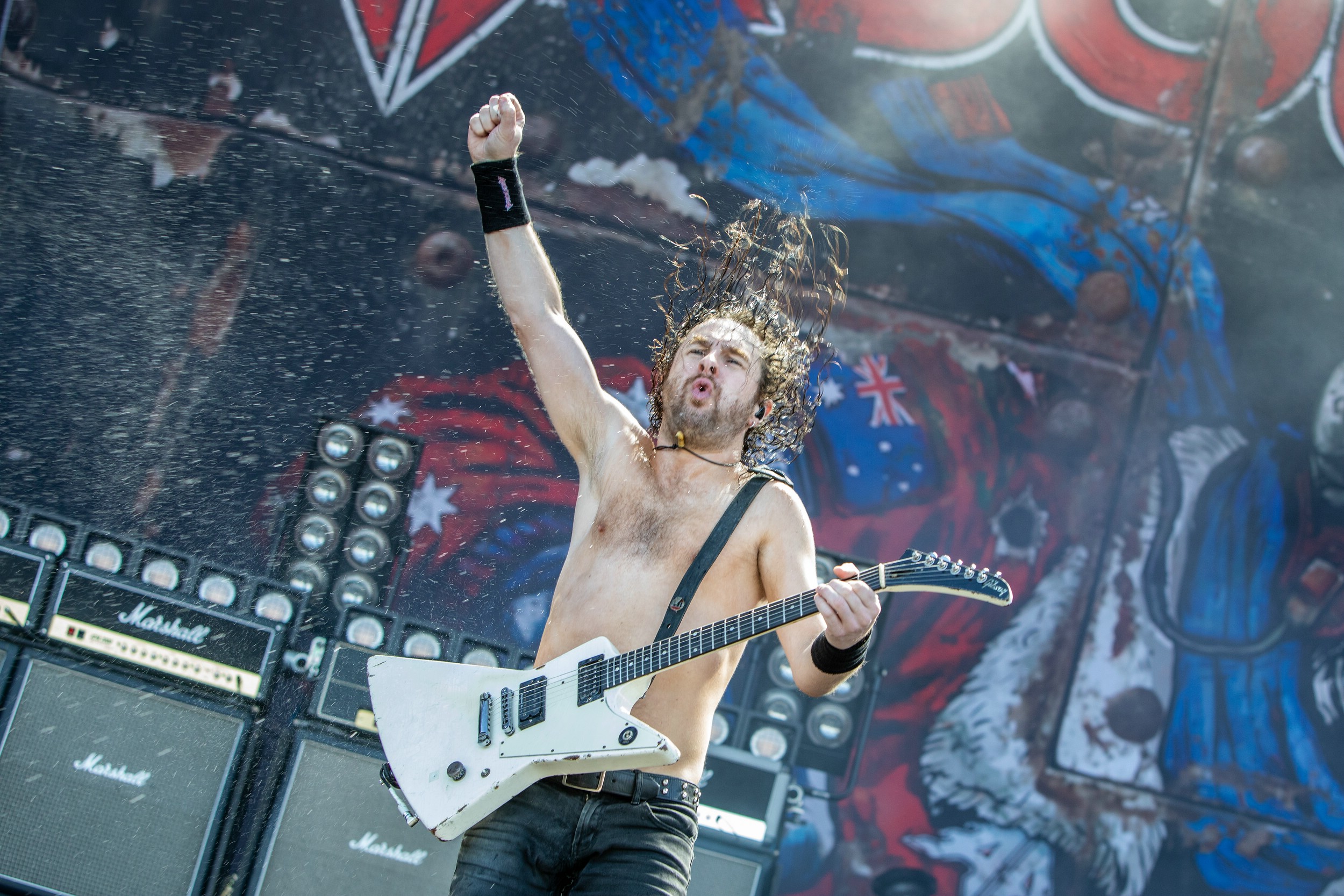 Airbourne 12.08.2026