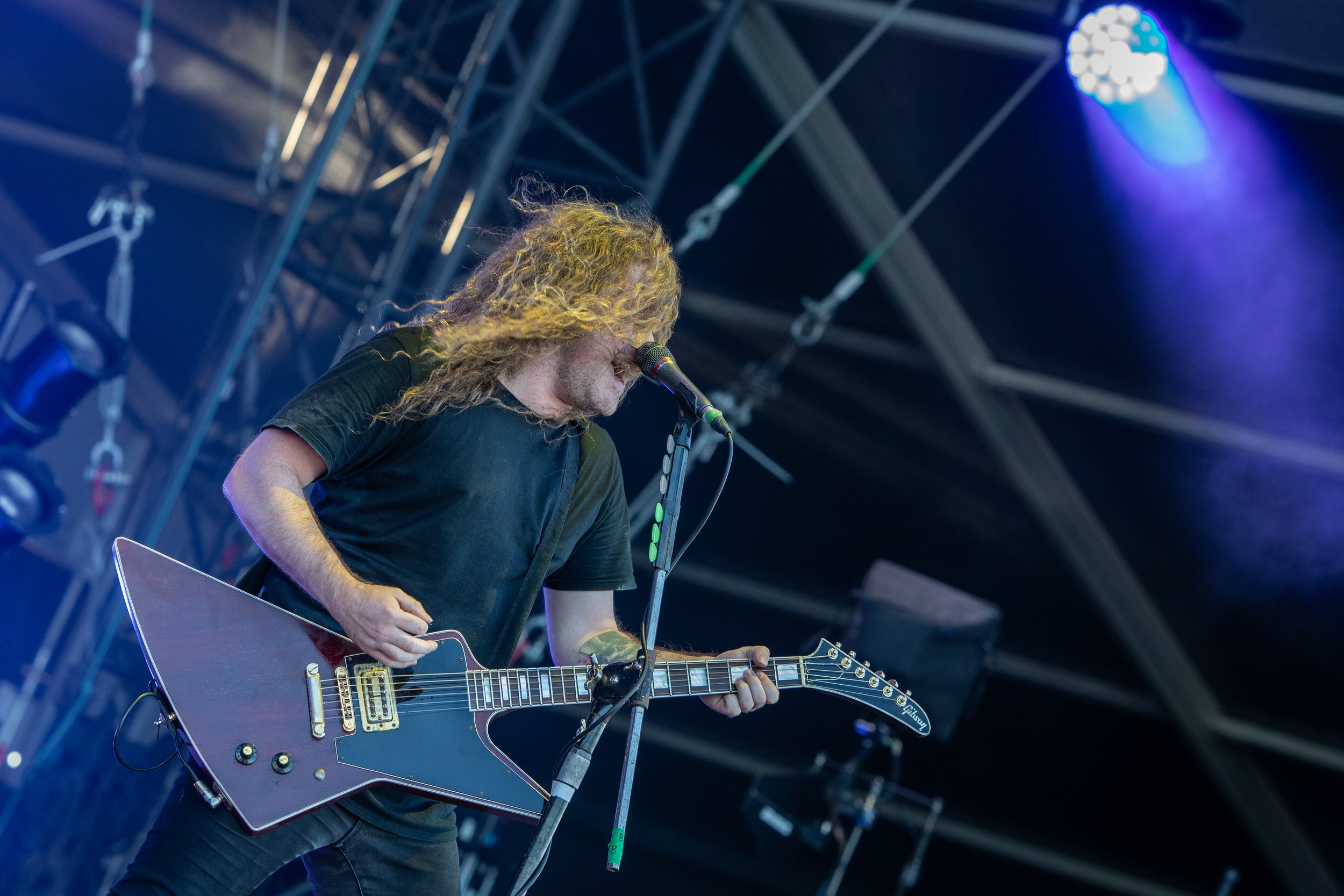 Airbourne 12.08.2026