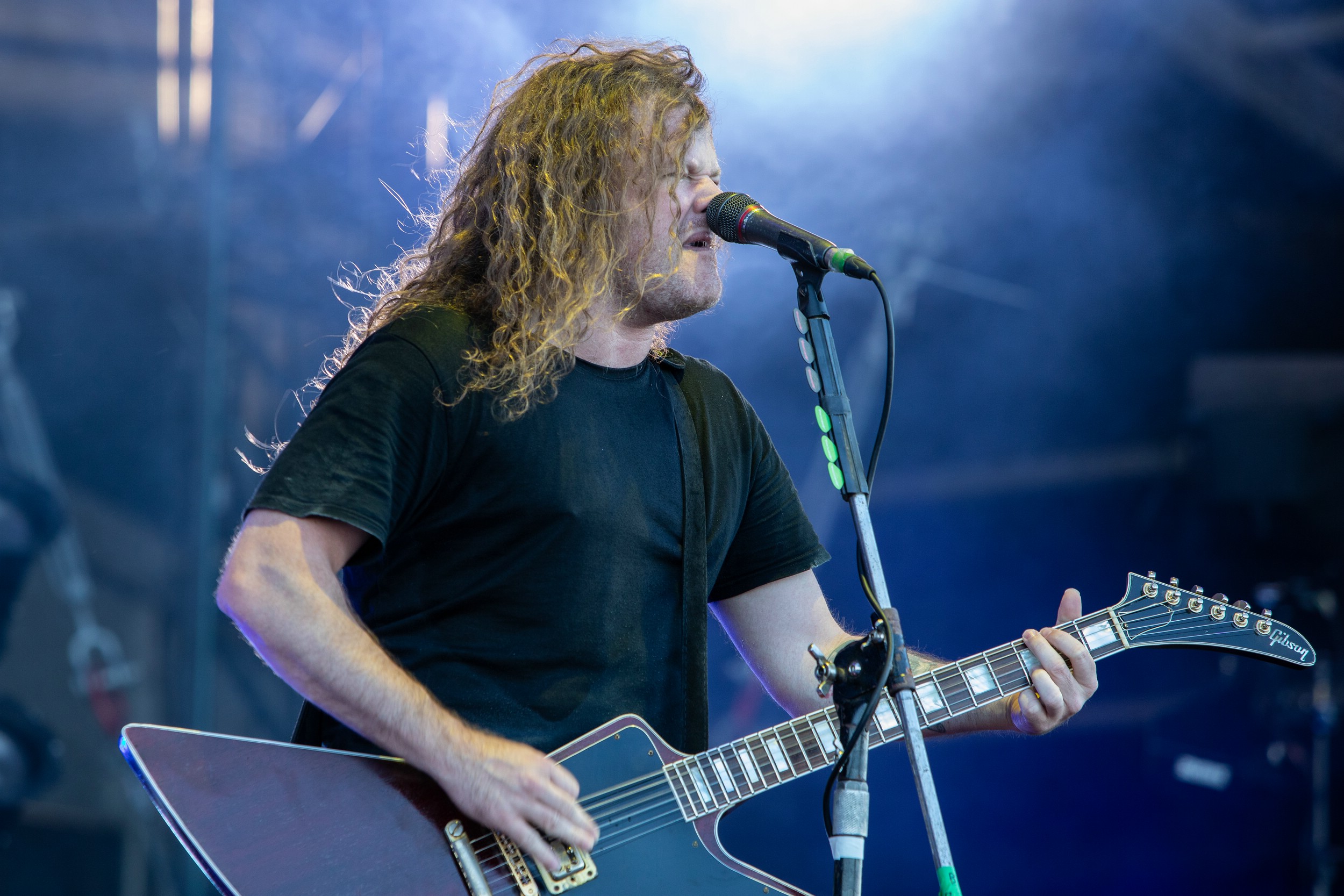 Airbourne 12.08.2026