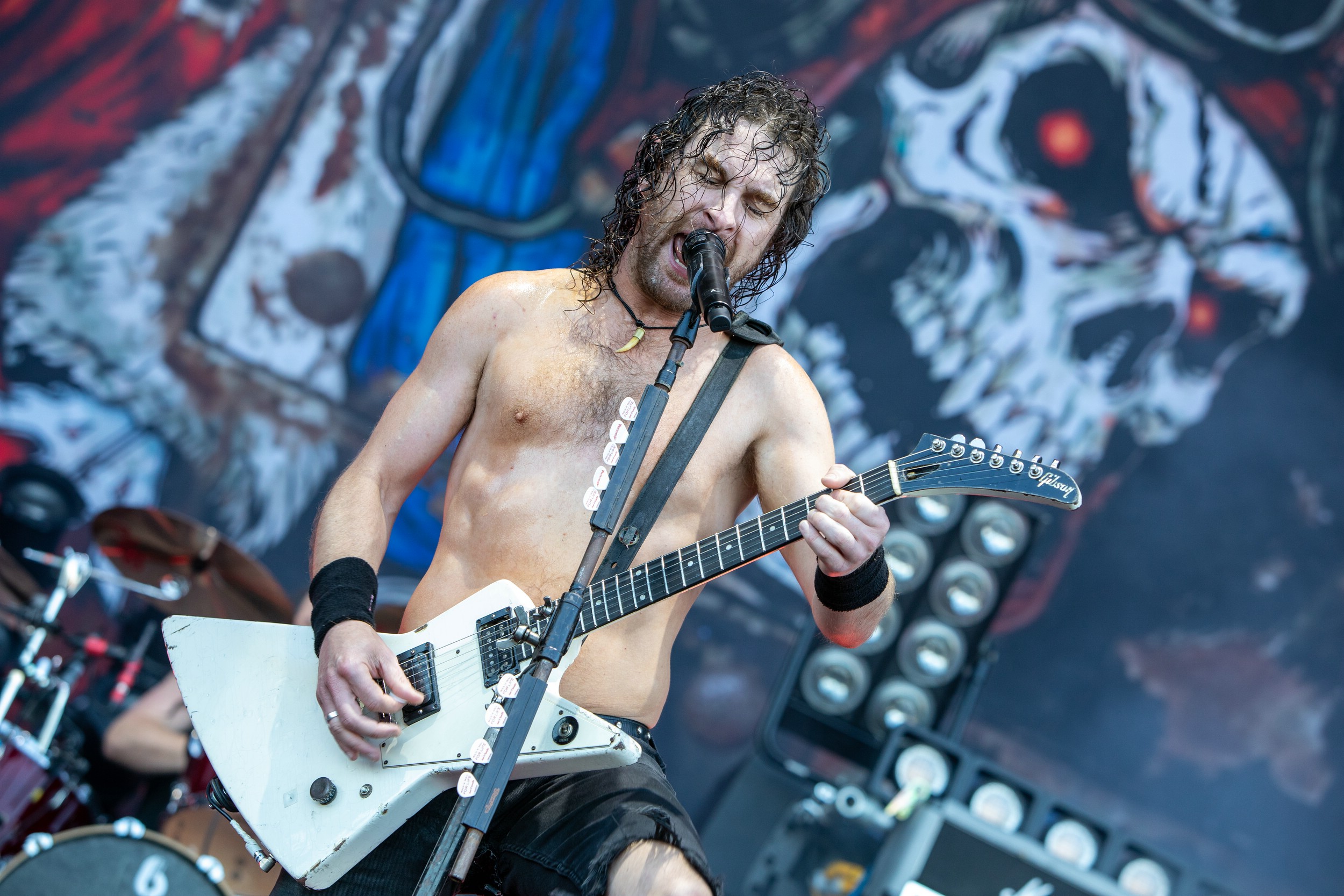 Airbourne 12.08.2026