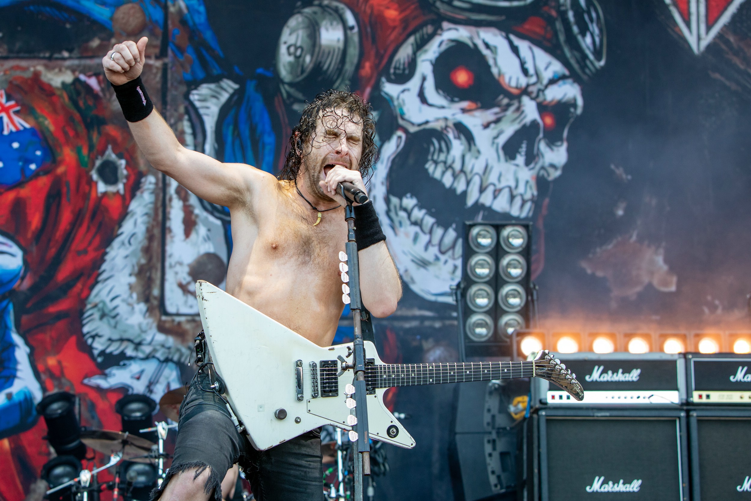 Airbourne 12.08.2026