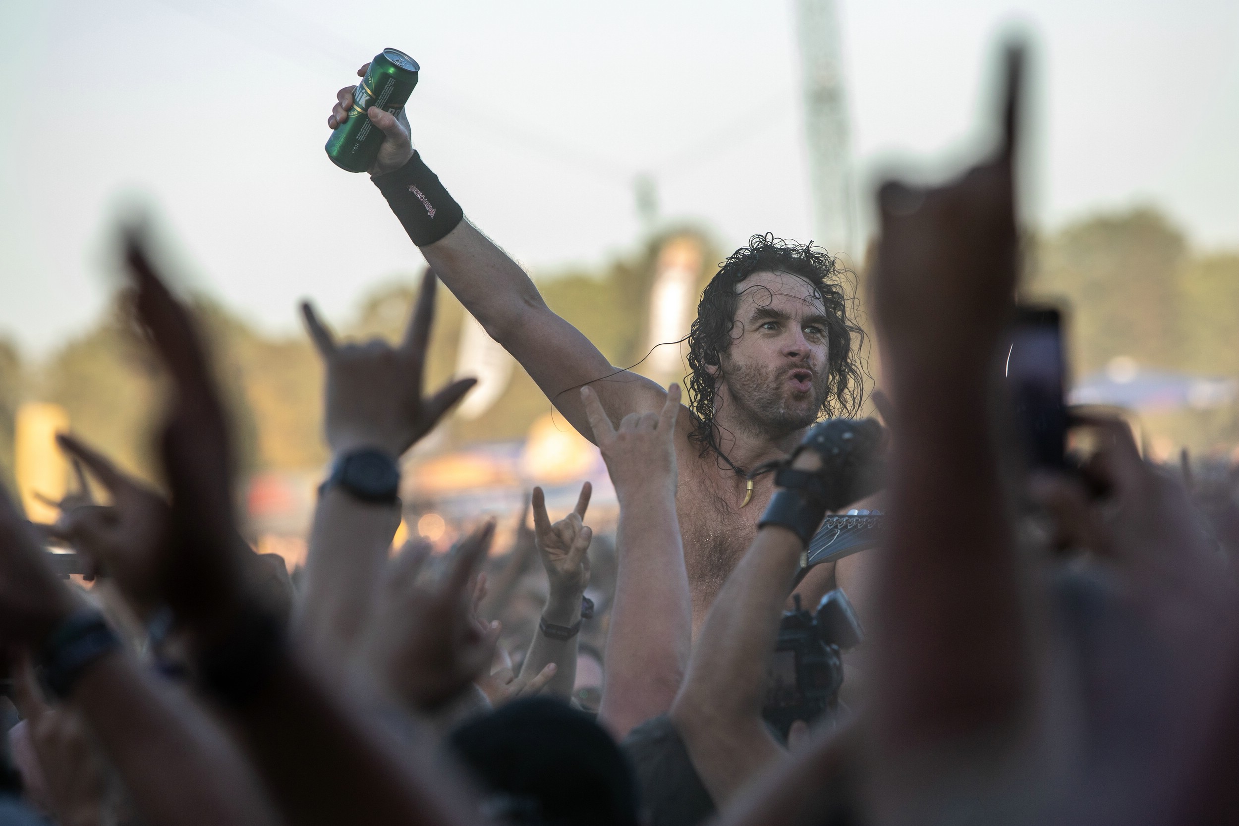Airbourne 12.08.2026