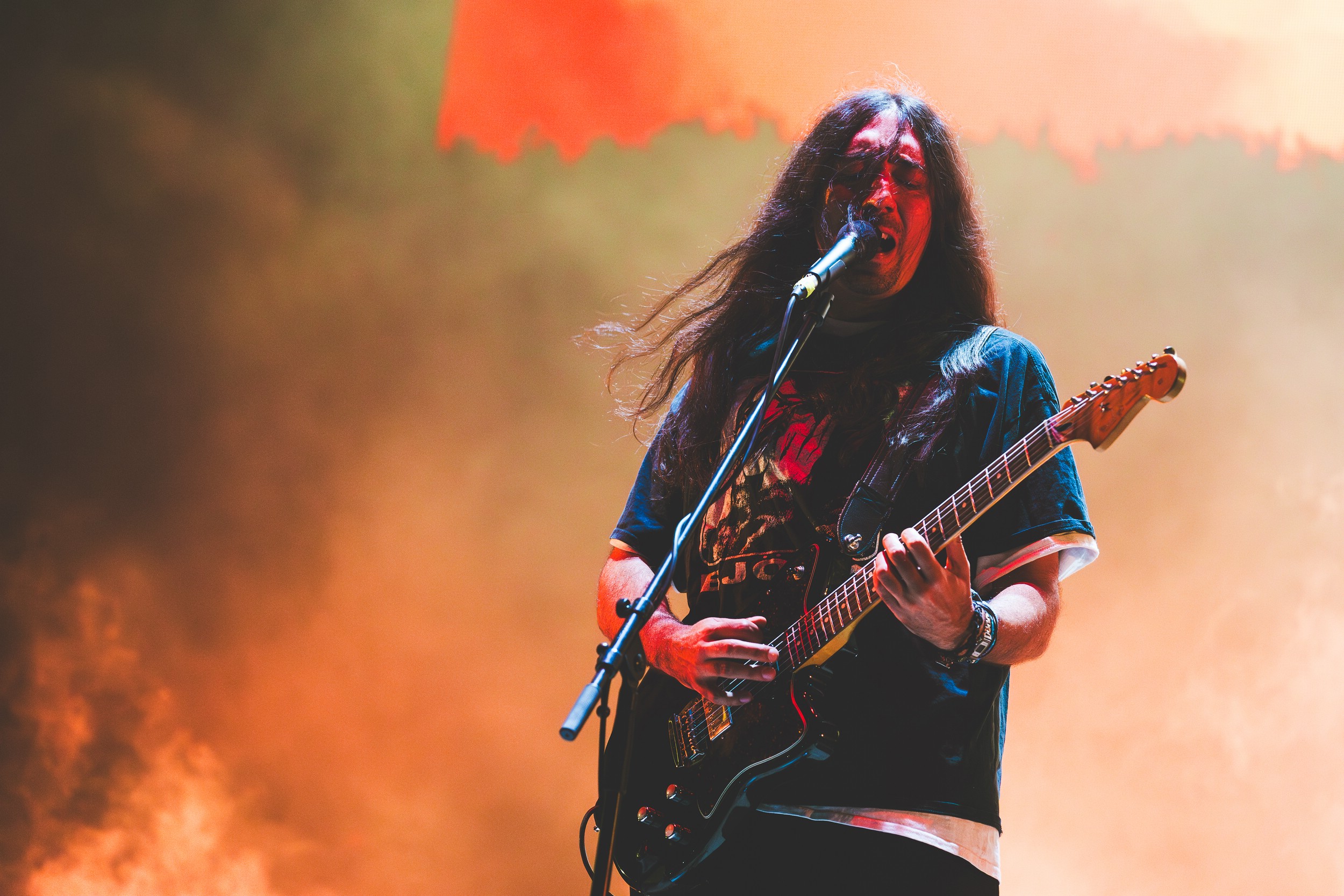 Alcest 12.08.2026