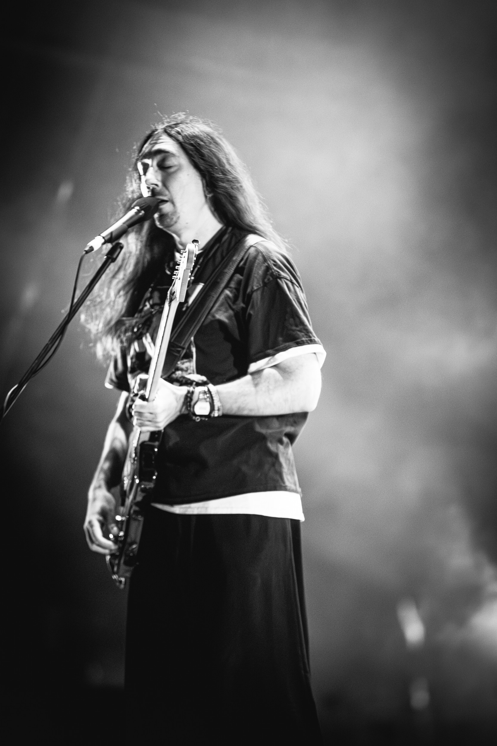 Alcest 12.08.2026