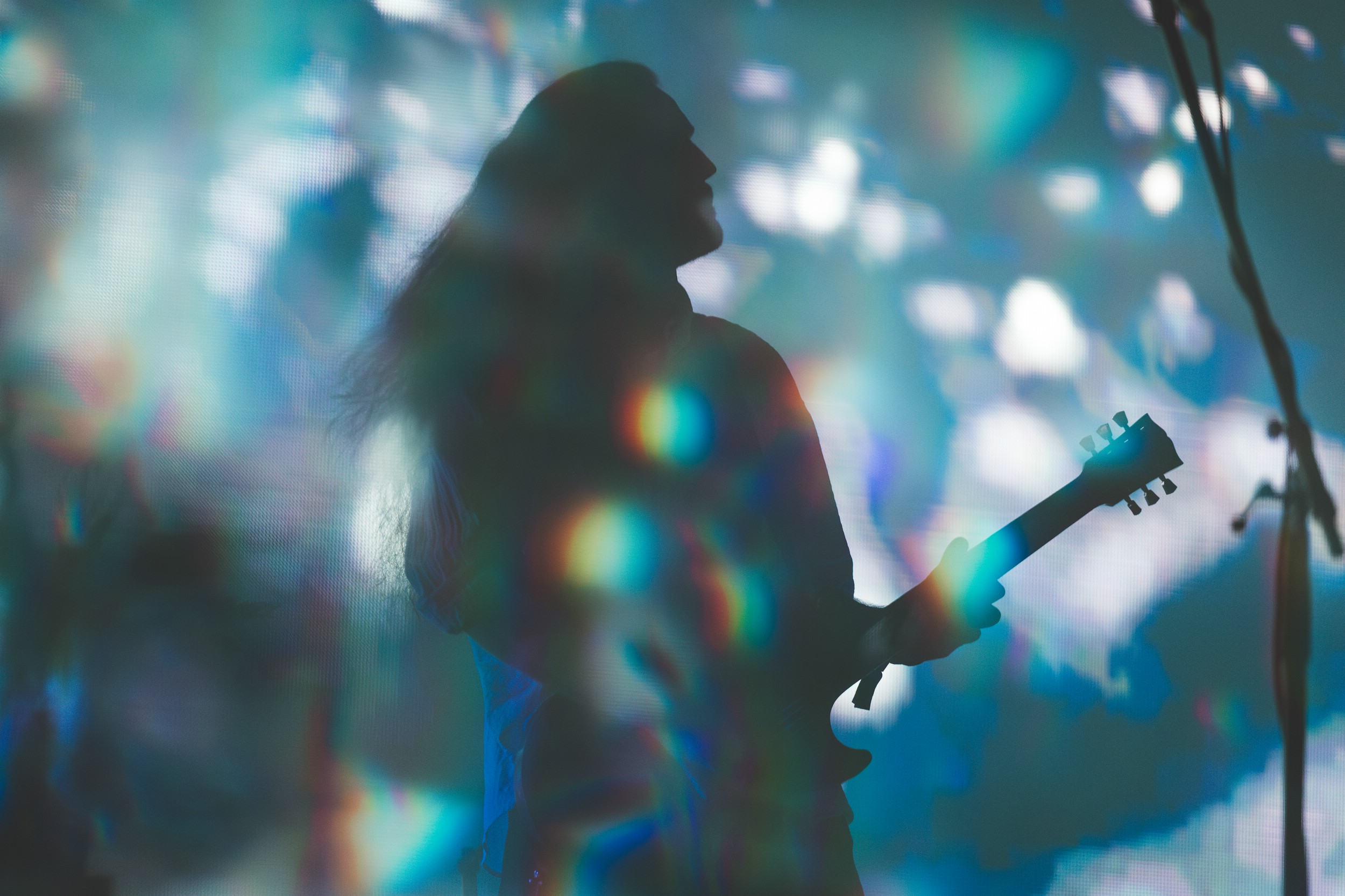 Alcest 12.08.2026