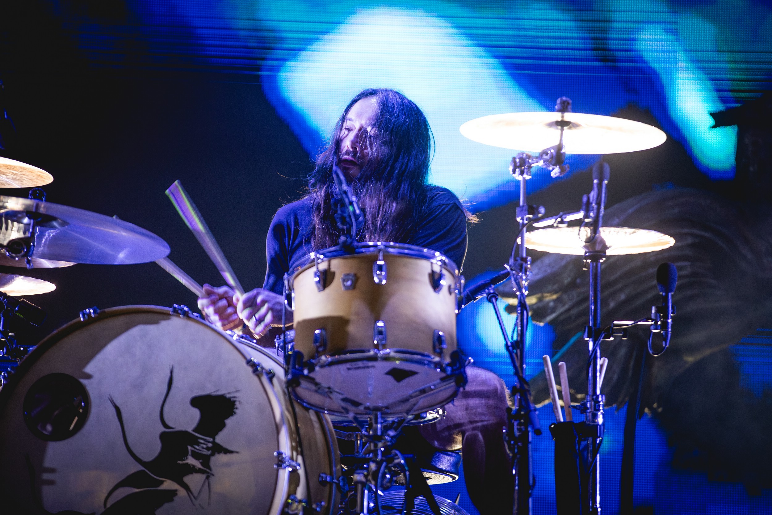 Alcest 12.08.2026