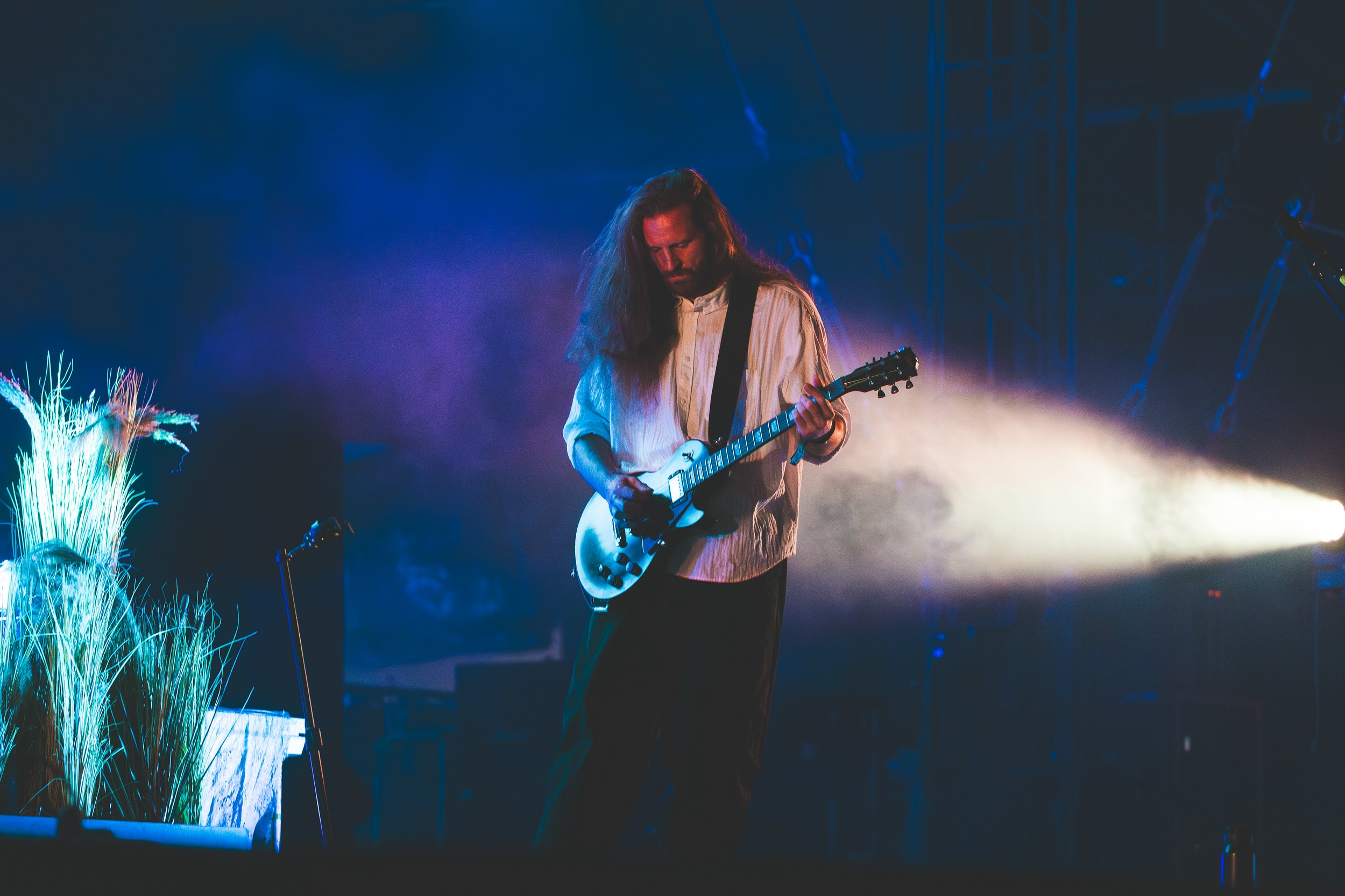 Alcest 12.08.2026