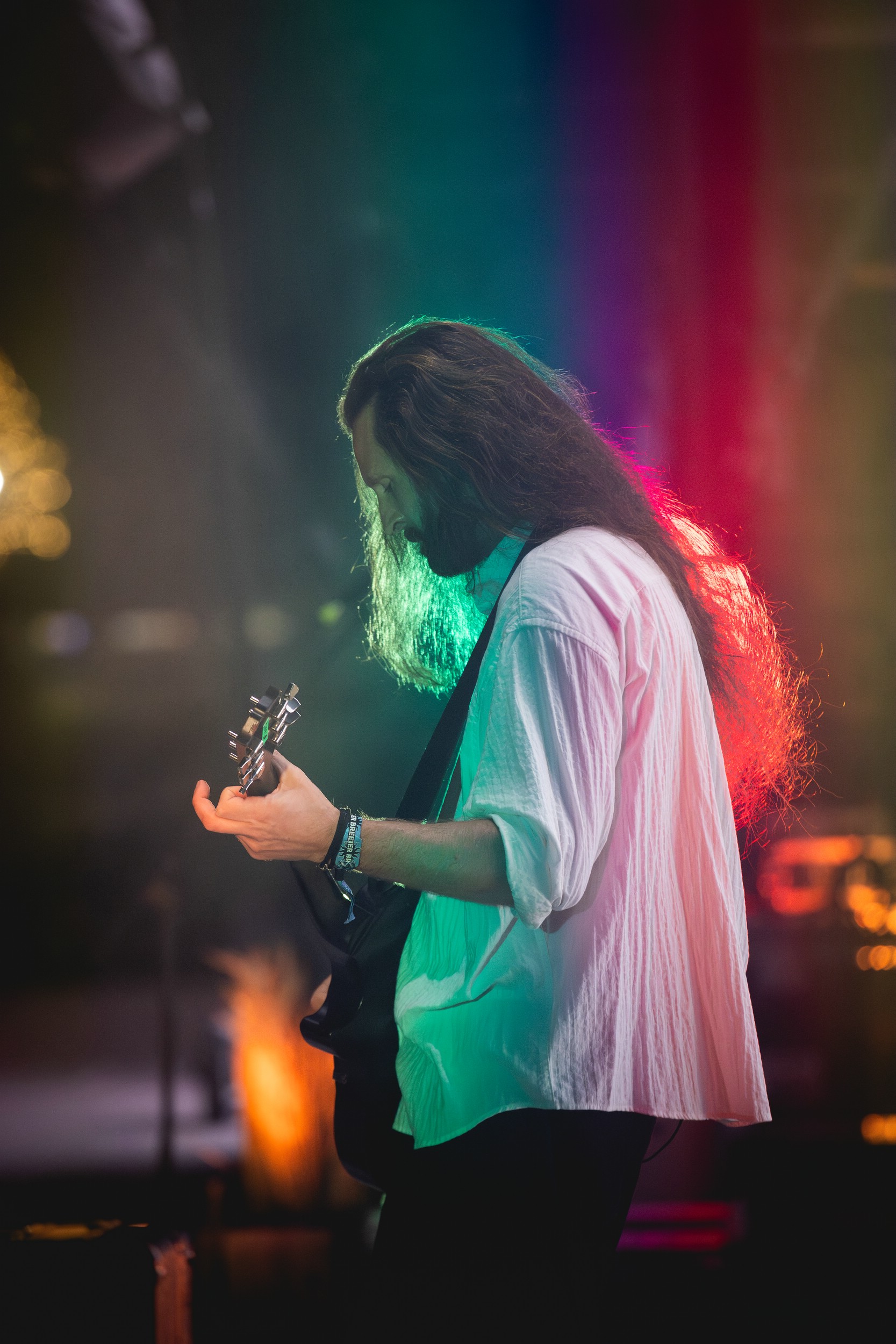 Alcest 12.08.2026