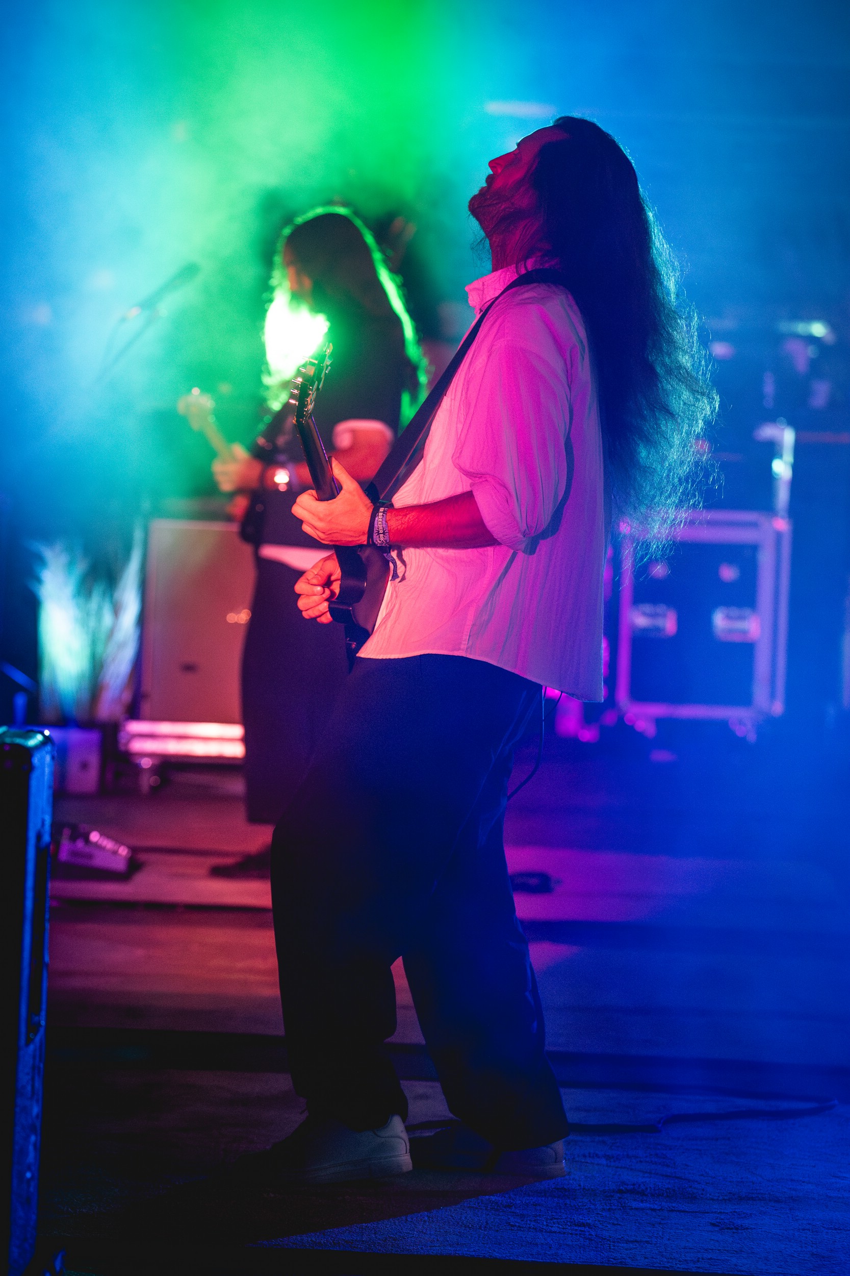 Alcest 12.08.2026