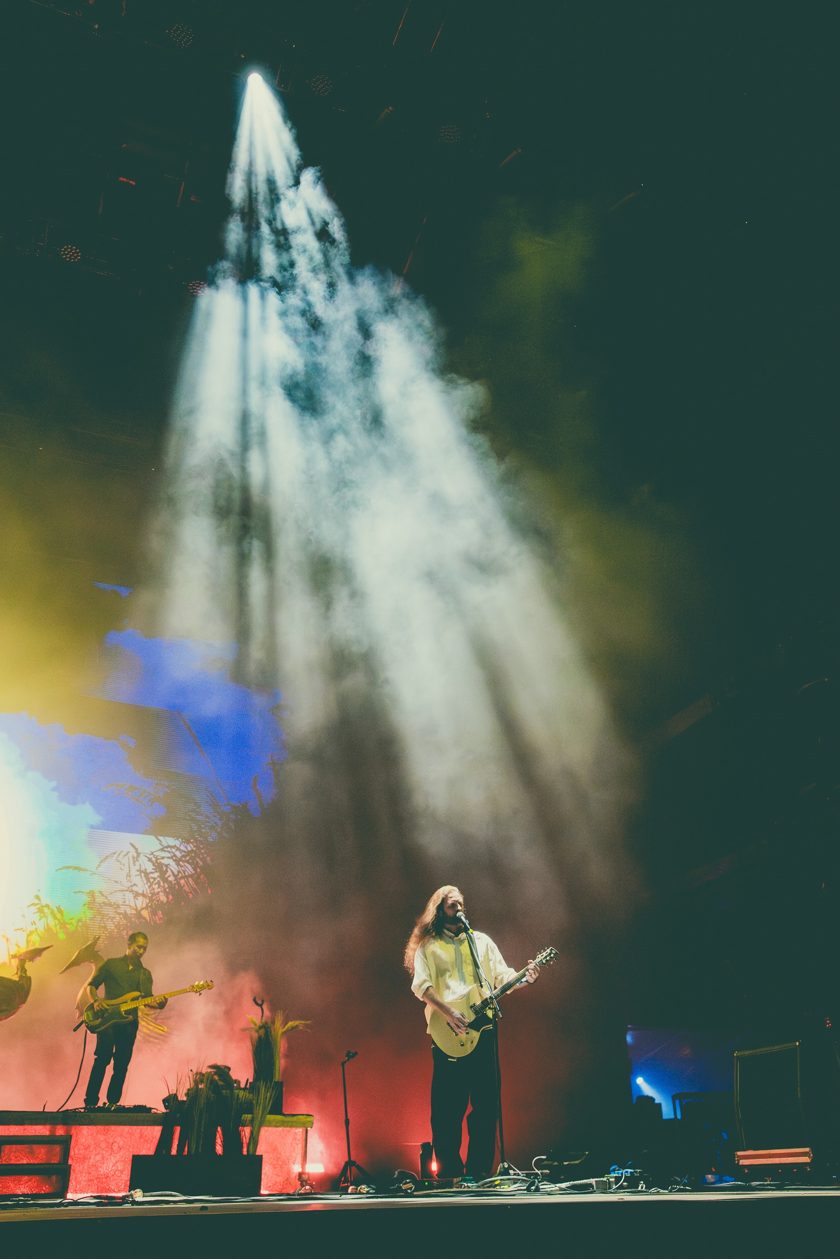 Alcest 12.08.2026
