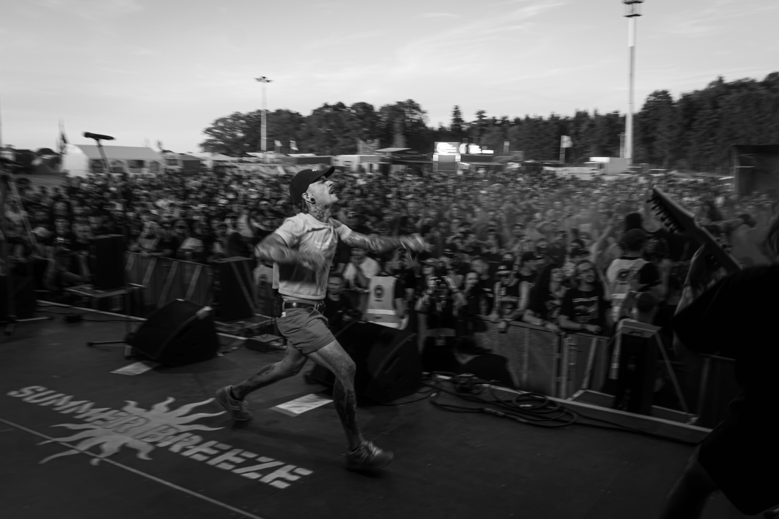 Backstabbed 12.08.2026