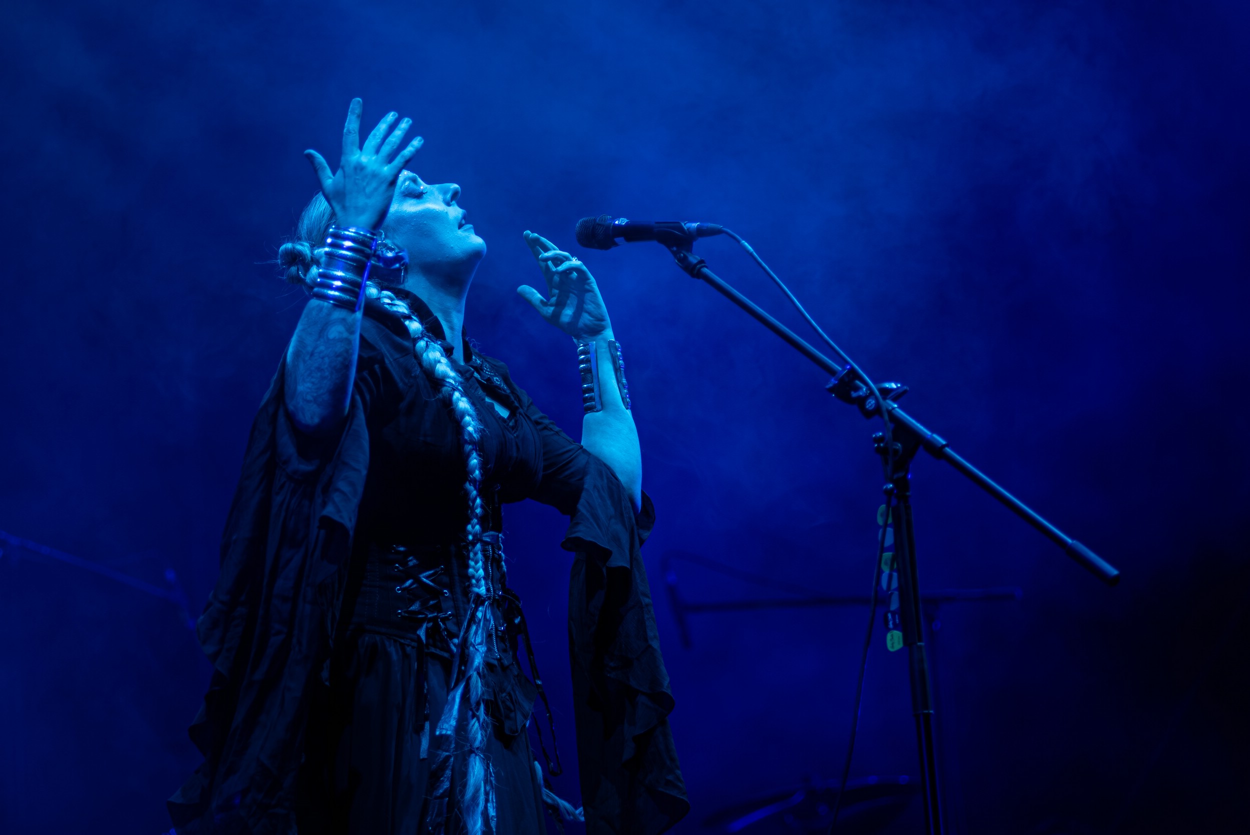 Eivør 12.08.2026