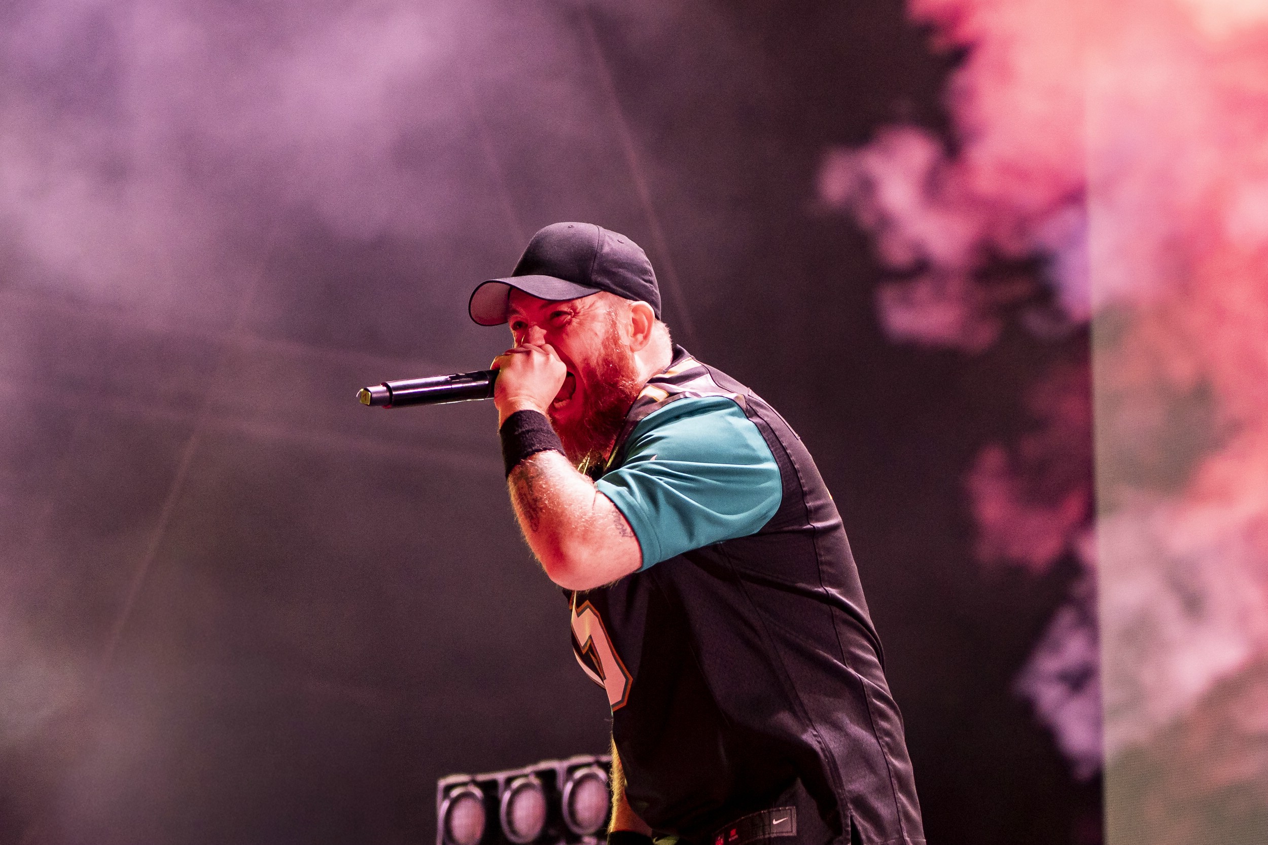 Hatebreed 12.08.2026