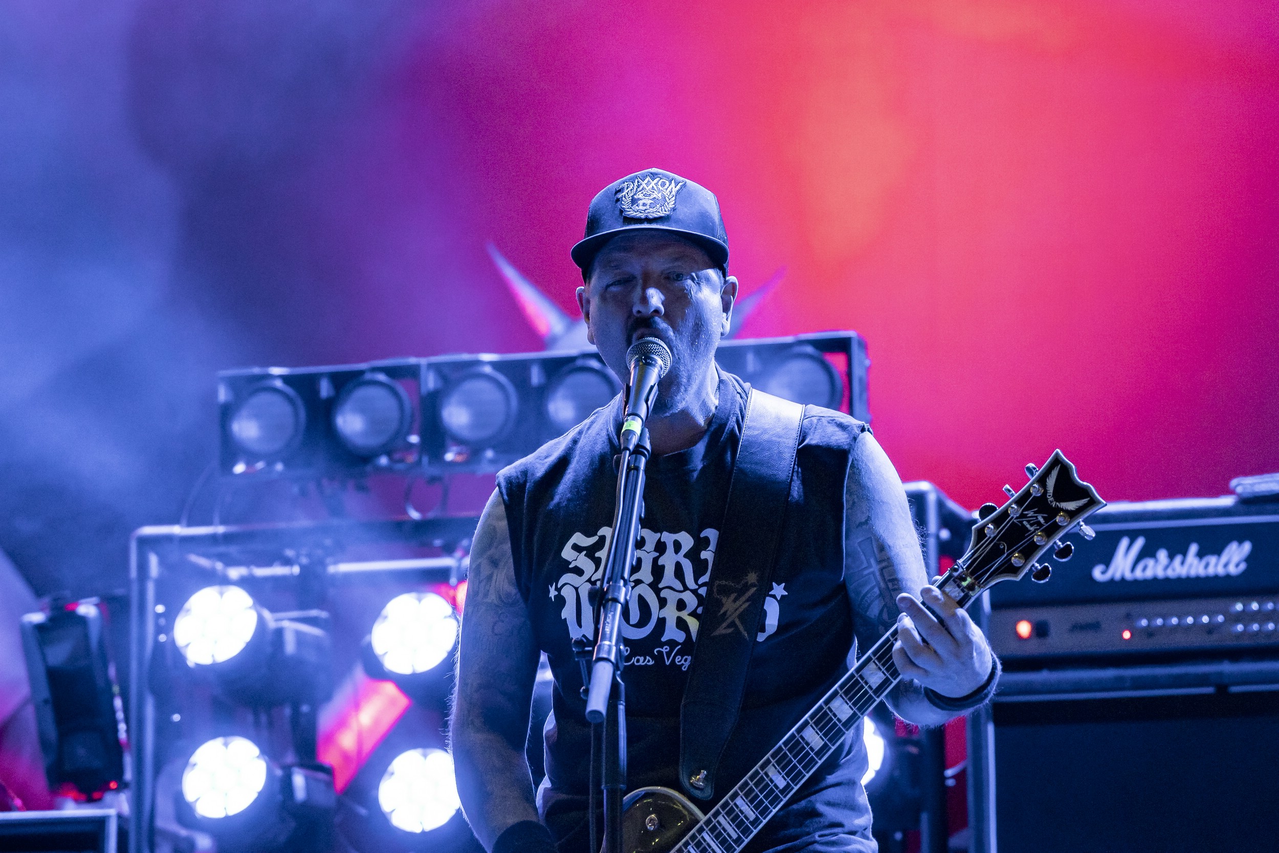 Hatebreed 12.08.2026