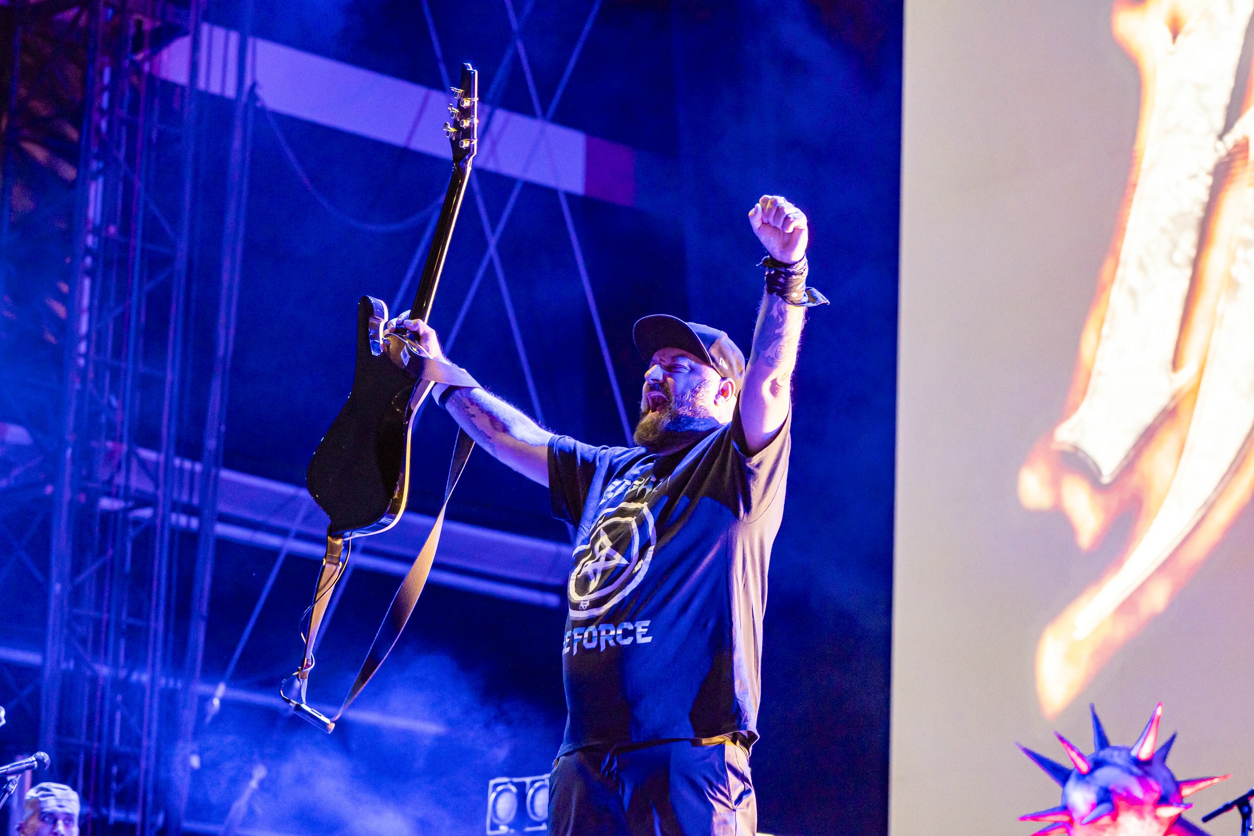 Hatebreed 12.08.2026