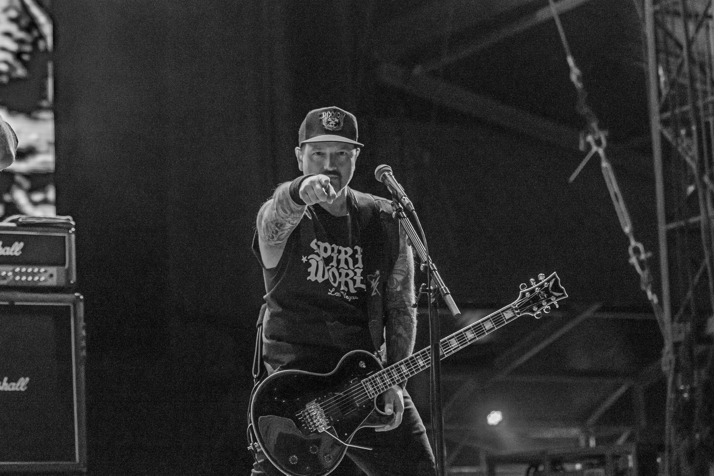 Hatebreed 12.08.2026