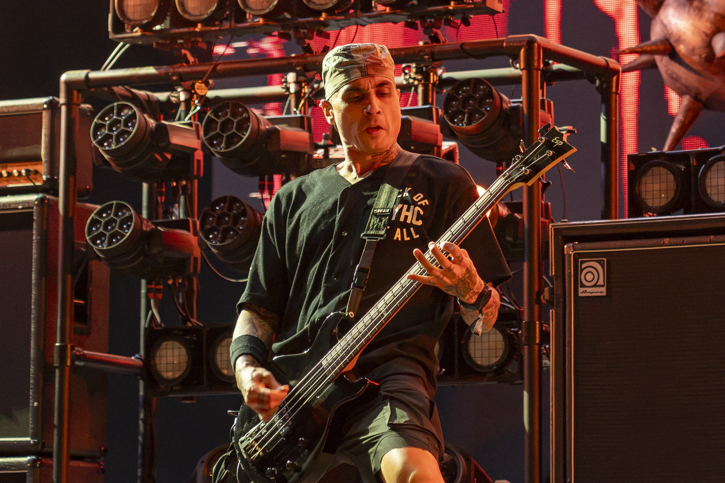 Hatebreed 12.08.2026